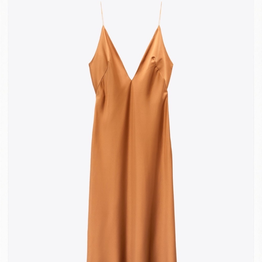 Nwt Zara M - Picture 3 of 4